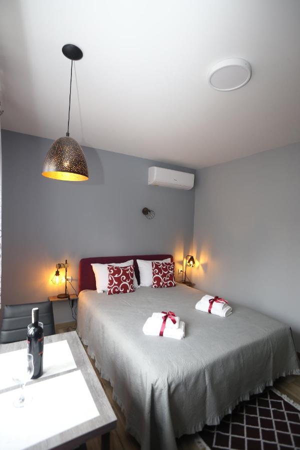 Romantica Apartments SJJ Eksteriør bilde